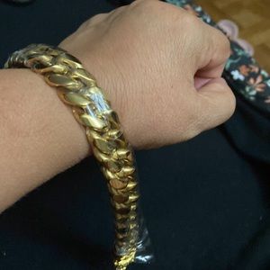 Stainless Steel,bracelet for men